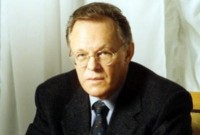 The President of the Russian academy of Sciences Yury S. Osipov