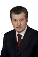 Governor of Yaroslavl Region Sergey A. Vakhrukov